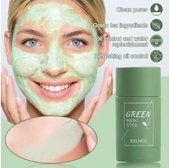 GREEN TEA MASK STICK